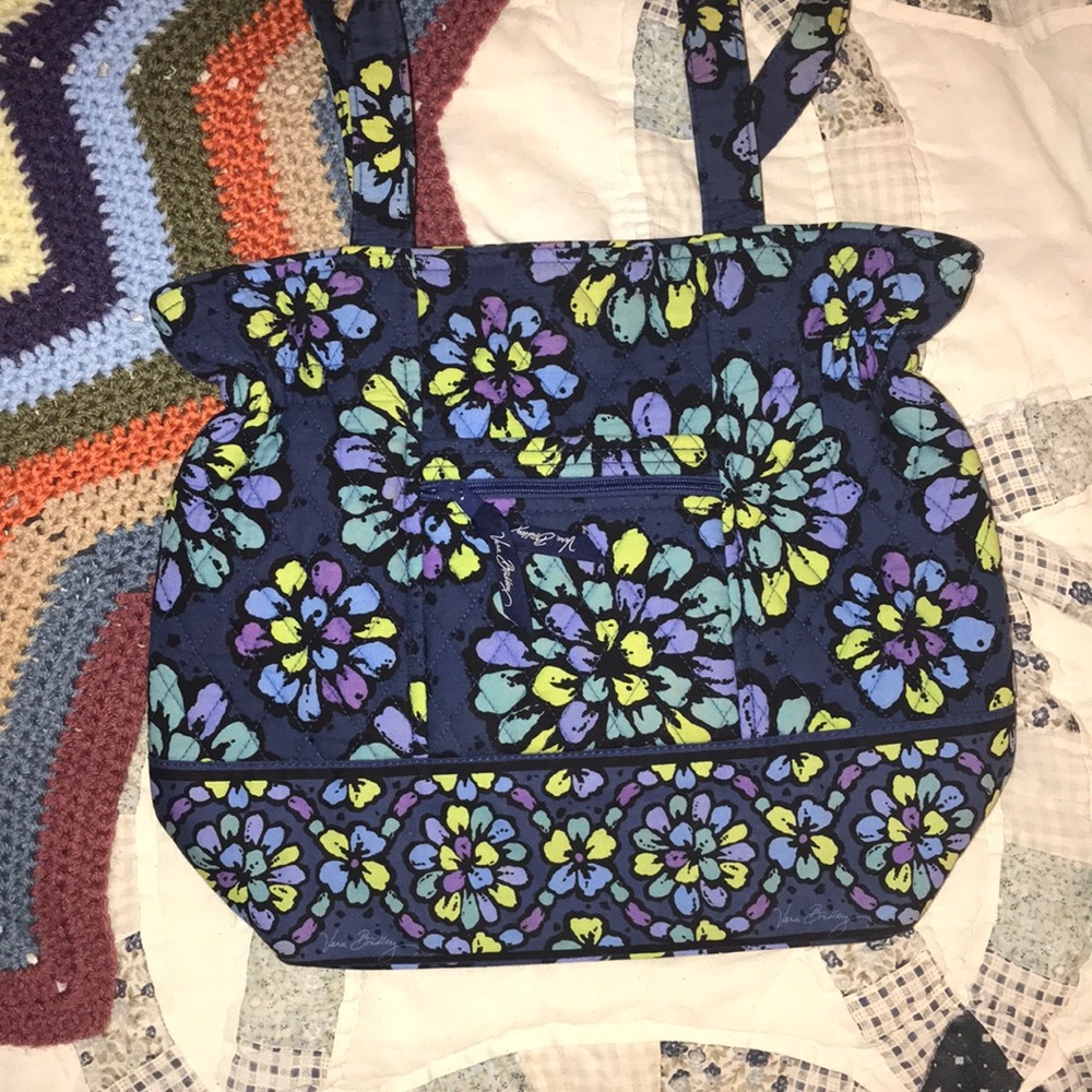 Vera Bradley Purse